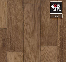 Линолеум Polystyl Lux OAK 8 фото 1 | FLOORDEALER